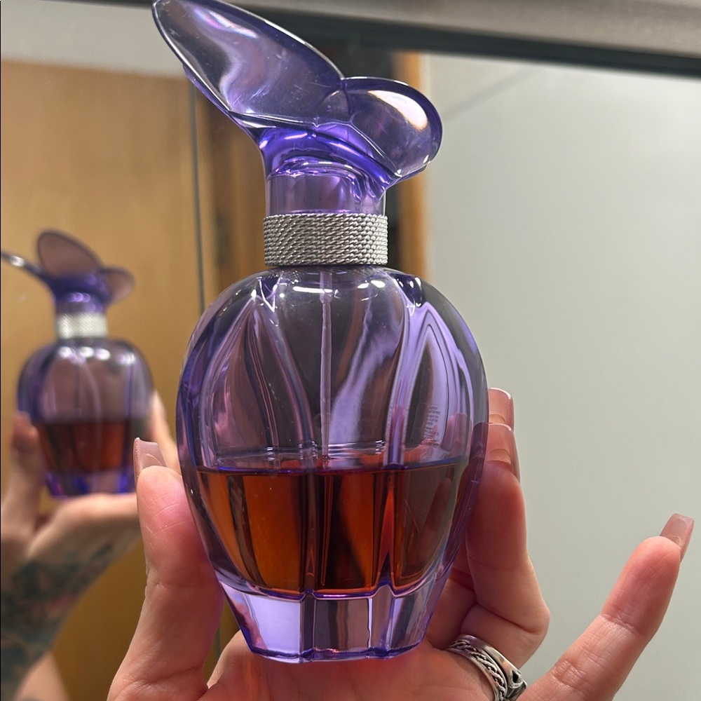 M by Mariah Carey